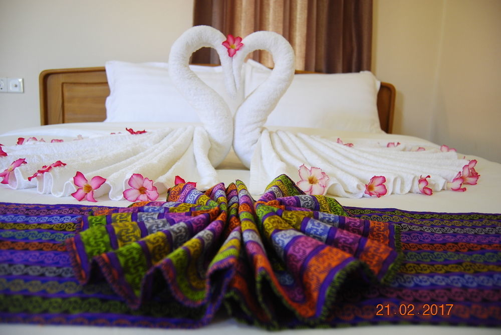 Bagan Emerald Hotel Nyaung-U Exterior photo